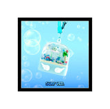 NCT WISH - COLOR [Surf Ver.] Smart Album