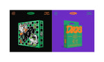 ZOONIZINI - 1st Mini Album DICE [META]