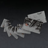 CLOSE YOUR EYES - 3rd Mini Album blackout [eyes ver.]