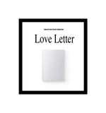 GAHYUN PHOTOBOOK [Love Letter]