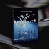 NMIXX 1ST WORLD TOUR [EPISODE 1: ZERO FRONTIER] IN INCHEON PHOTOBOOK