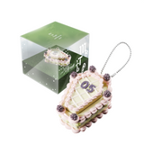 ITZY - Motto [CAKE CLICKER KEYRING Ver.] 12th Mini Album+Pre-Order Gift