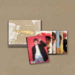 82MAJOR - 4th Mini Album Trophy [Classic ver.]