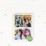 YENA 2026 Season’s Greetings [YENA’s Little Seasons] + Pre-Order Gift