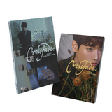 IN SEONG - 1st Mini Album Crossfade: