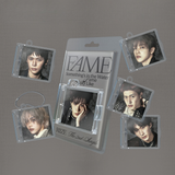 Riize - 2nd Single Album Fame SMini version Smart Album