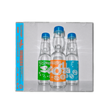 TWS - Japan 2nd Single SODA SODA [Standard]