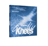 TRENDZ - 6th Single Album On My Knees CD
