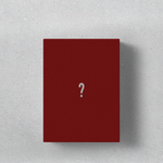 DKZ - 3rd Mini Album TASTY