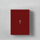 DKZ - 3rd Mini Album TASTY
