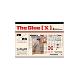 XIUMIN 2026 SEASON’S GREETINGS The Clue [X] + Pre-Order Gift