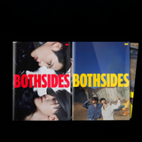 NCT JNJM - 1st Mini Album Both Sides [BOTH SIDES ver.]