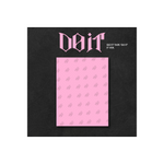 Stray Kids - SKZ IT TAPE DO IT [IT ver.] Album+Pre-Order Gift