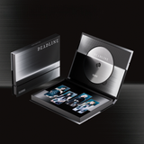 BLACKPINK - 3rd Mini Album DEADLINE [GRAY Ver.]