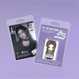 IVE - 2ND ALBUM REVIVE+ [MINI MINI ver.]