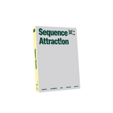 AND2BLE - 2nd Mini Album Sequence 02: Attraction [POCAALBUM ver.]