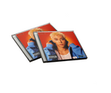from20 - Rated R CD