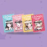 MADEIN - Girl Meets Boy [KiT Ver.]