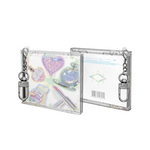 cosmosy - 1st EP Album the a(e)nd [NFC Mini Jewel Ver.]