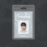 IN SEONG - 1st Mini Album Crossfade: (FaNCy ver.)