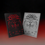 ALL(H)OURS Allhours - 5th Mini Album NO DOUBT