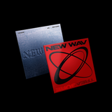TREASURE - 4th Mini Album NEW WAV