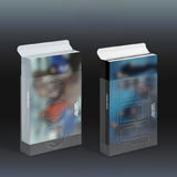 ALLDAY PROJECT - 1st EP Album ALLDAY PROJECT [PHOTOBOOK ver.]