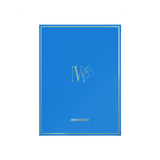Mamamoo - 4WARD [4 Flowers ver.] Special Single Album