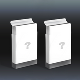 ALLDAY PROJECT - 1st EP Album ALLDAY PROJECT [PHOTOBOOK ver.]