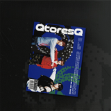 QQQ - 1st Mini Album QtoresQ