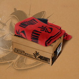 JOOHONEY - 2nd Mini Album 光 INSANITY [TWB BATH TOWEL VER.]