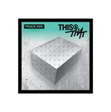 Stray Kids - THIS & THAT [TRUCK VER.] Limited Album+Pre-Order Gift
