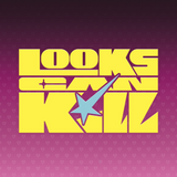 IVE - Looks Can Kill [DIGIPACK ver.] EP Album