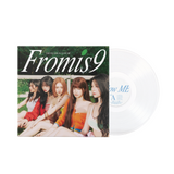 fromis_9 - 2nd Album Glow ME [LP Ver.]