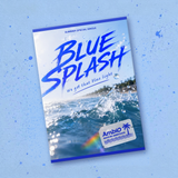AmbiO - Summer Special Single BLUE SPLASH