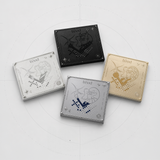 XLOV - 2nd Mini Album I,God