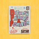 Kep1er 2026 Season’s greetings [BETWEEN FRIENDS&FOREVER]