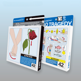 TWS - NO TRAGEDY (5th Mini Album)