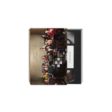Everyone Is Fighting Their Own Worthlessness (JTBC Drama) OST Album 모두가 자신의 무가치함과 싸우고 있다 CD