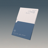 Dk X Seungkwan - 1st Mini Album Serenade Compact Random version CD