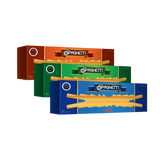 LE SSERAFIM - 1st Single Album SPAGHETTI