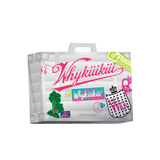KiiiKiii - WhyKiiiKiii [SNAPSHOT Ver.] EP Album / EXPRESS SHIP