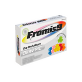 Fromis_9 - Vol.2 Glow ME (Vitamin Ver.)