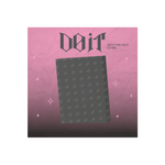 Stray Kids - SKZ IT TAPE DO IT [DO ver.] Limited Album+Pre-Order Gift