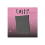 Stray Kids - SKZ IT TAPE DO IT [DO ver.] Limited Album+Pre-Order Gift