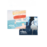 UAU - 2nd Mini Album Playlist #Your Youth [COMPACT VER.]