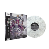 GODDESS OF VICTORY: NIKKE 승리의 여신 니케 OST [Over Zone] LP
