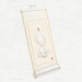 WayV - 8th Mini Album Vision Wings SCROLL Ver.