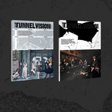 ITZY - TUNNEL VISION [SPECIAL Ver.] Album+Pre-Order Gift