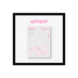 TWICE 2027 Season's Greetings [Spotless]